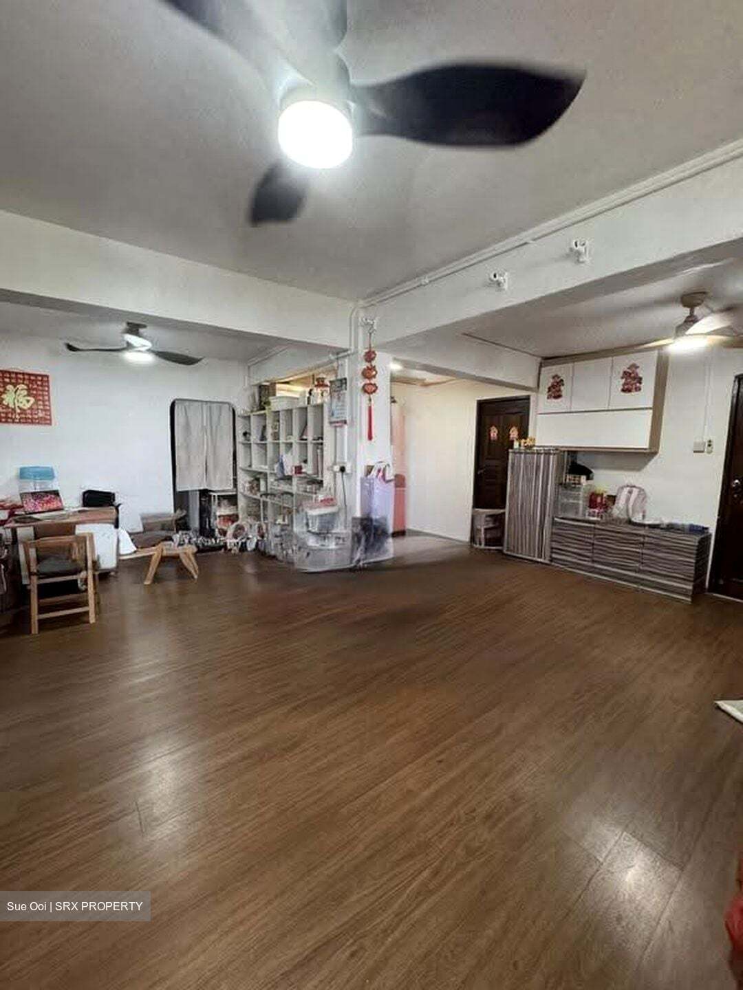 Blk 209 Boon Lay Place (Jurong West), HDB 5 Rooms #610640551